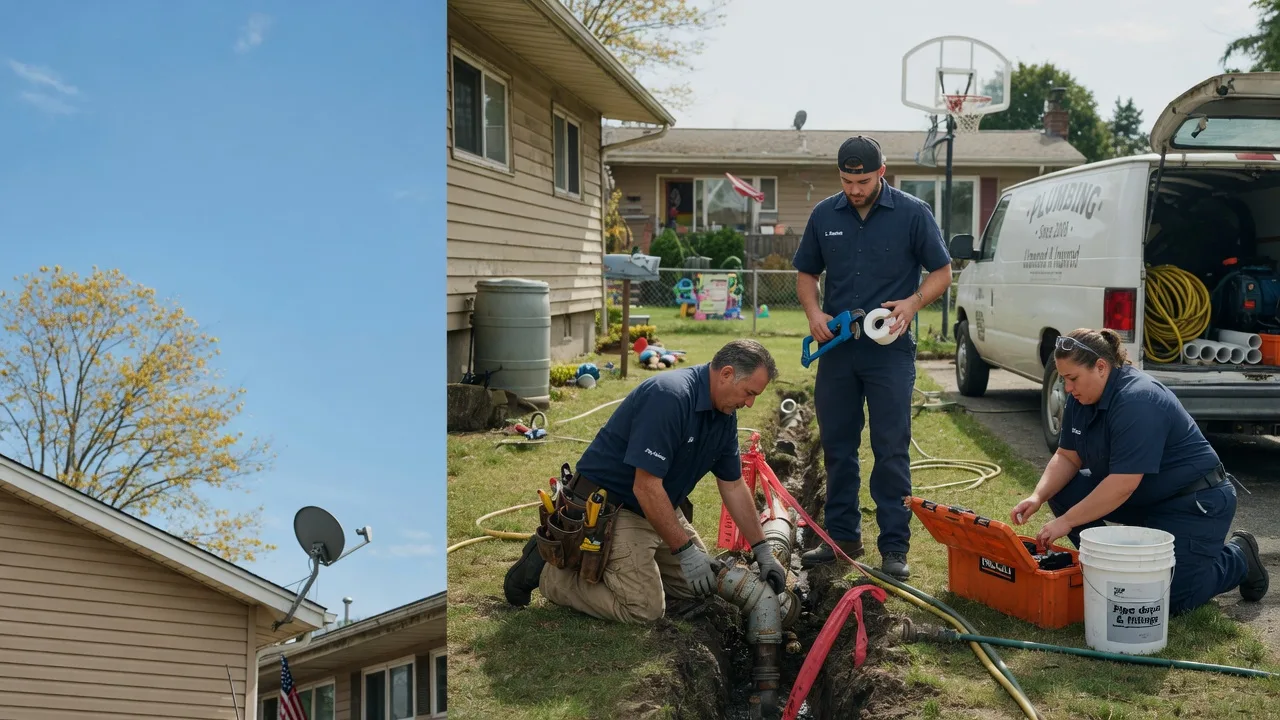 Garbage Disposal Replacement in Wayne, PA near me